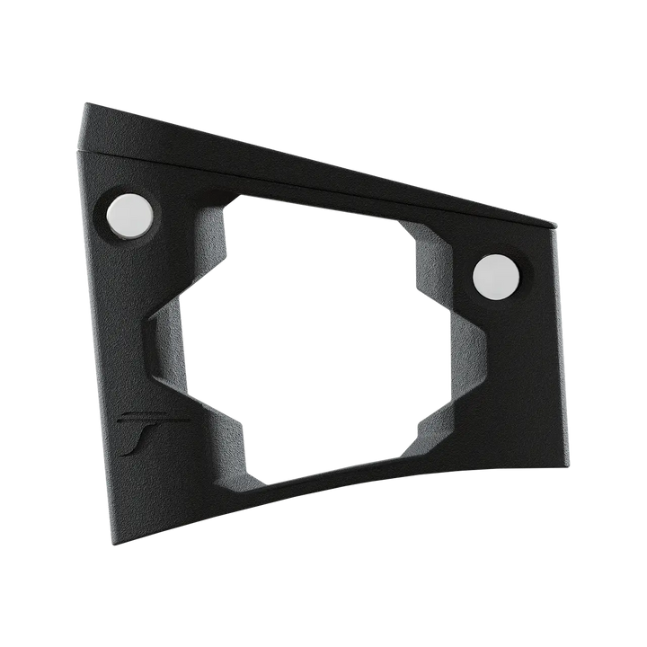 Bottle holder with adjustable angle