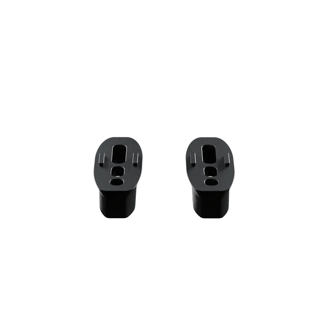 Profile design A2 adaptor