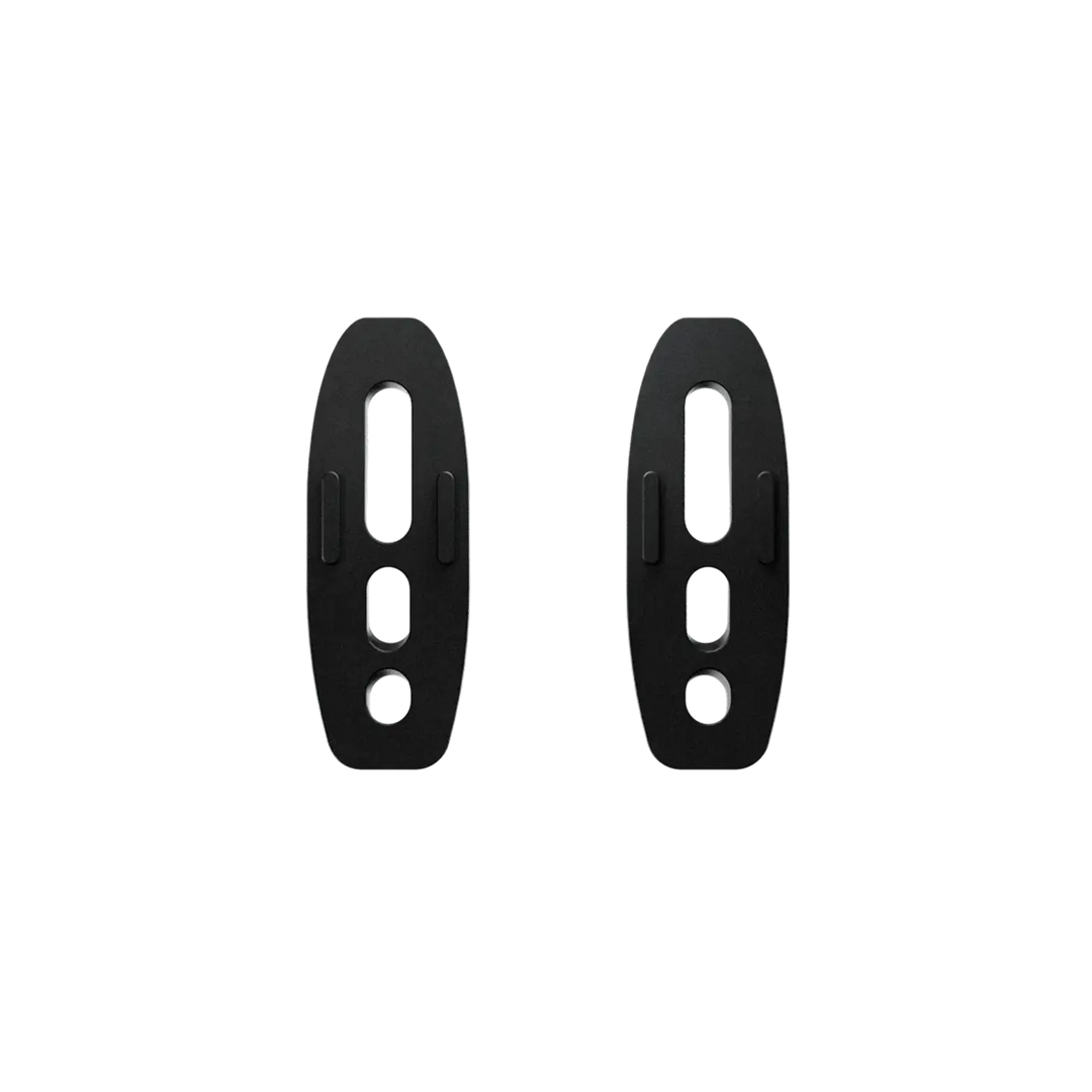 Profile design A2 adaptor