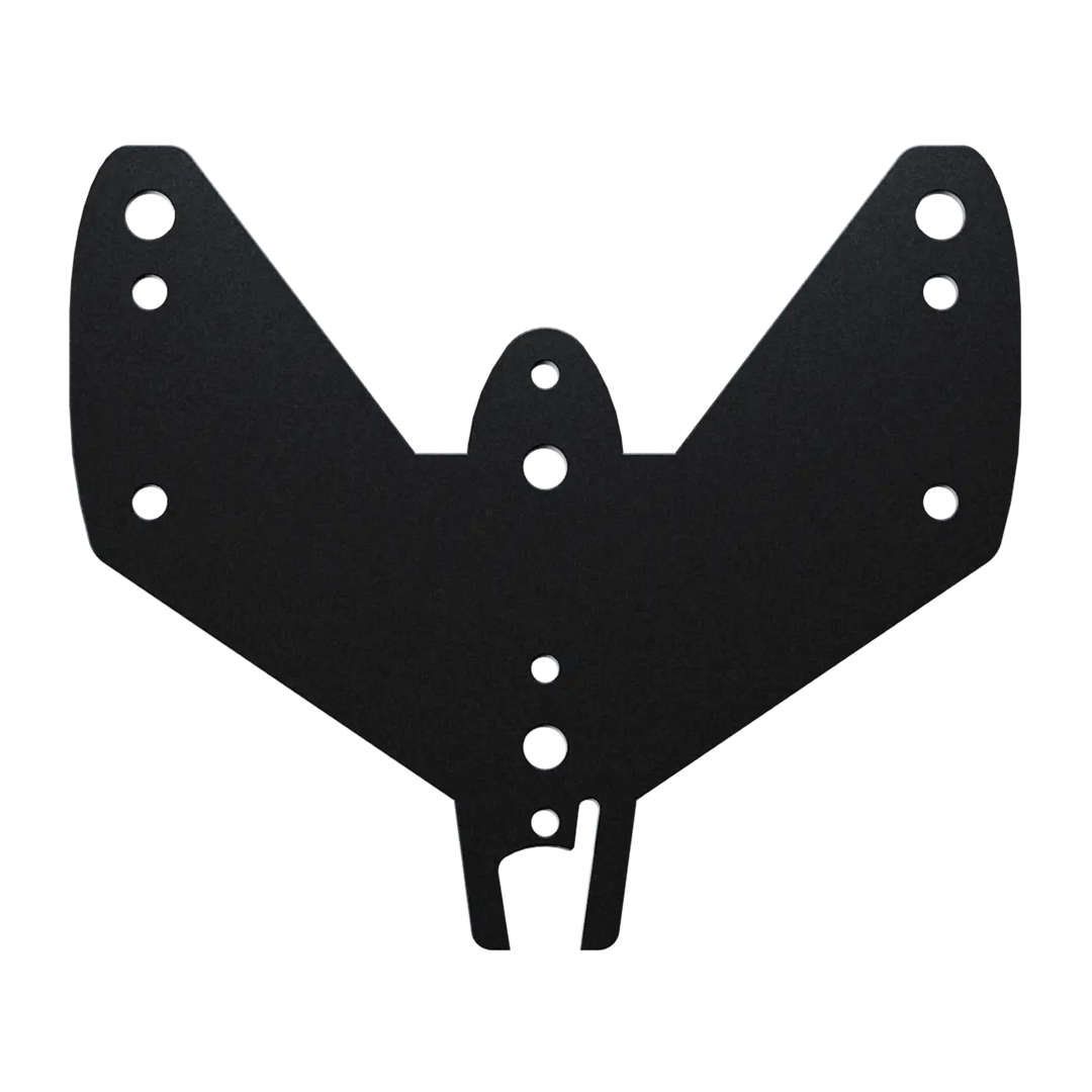 Plate Canyon Speedmax Disc