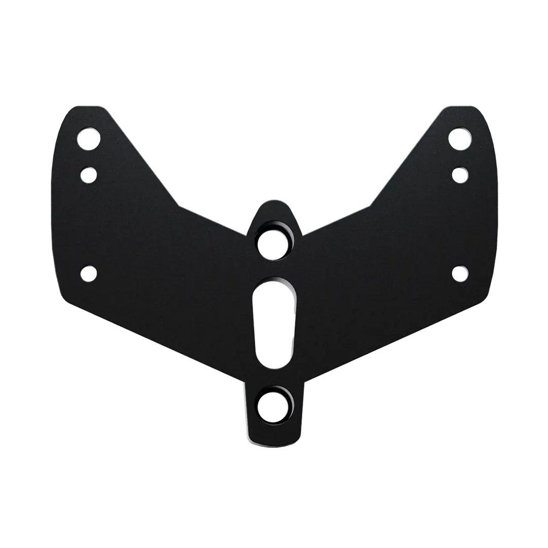 Plate Specialized Shiv