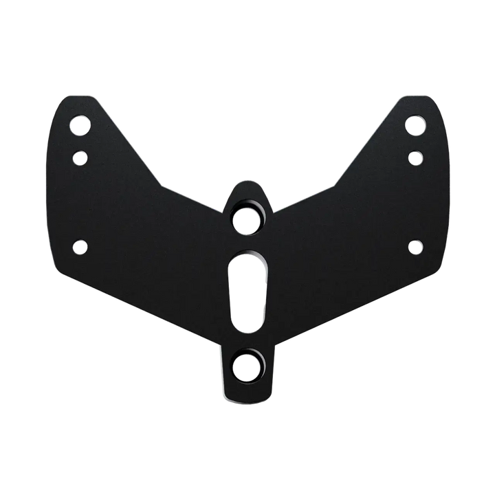 Plate Specialized Shiv