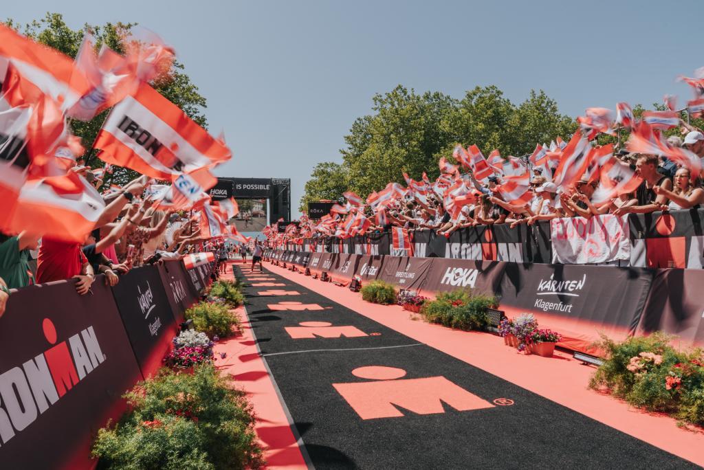 Racing the Next Ironman Austria: Course, Travel, Strategy and Setup Guide