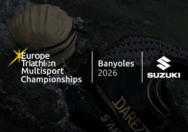 Europe Triathlon Banyoles 2026 race guide for athletes