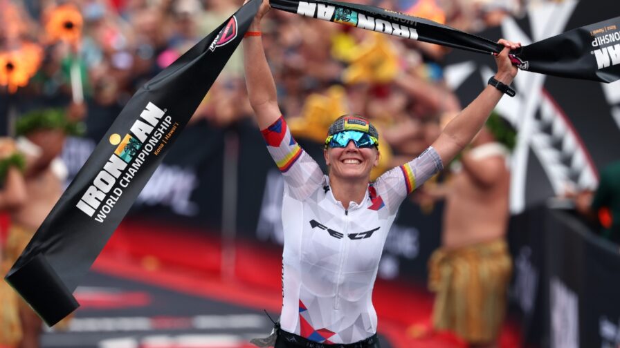 How to race IRONMAN Kona 2026 with a reliable aero cockpit