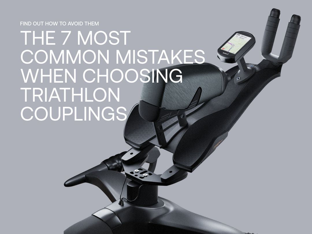 Best Aerobars for Triathlon: 7 Mistakes to Avoid When Choosing Your Ironman Cockpit