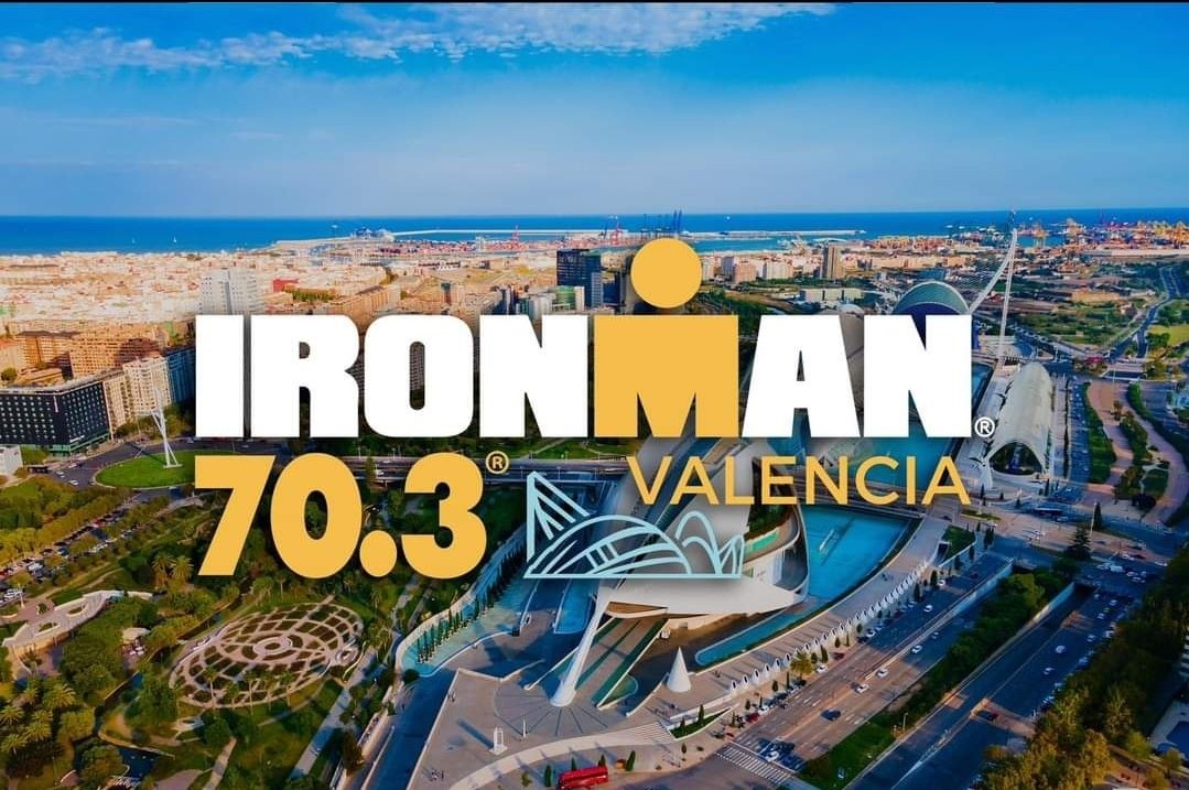 Guide to Prepare for the IRONMAN 70.3 Valencia