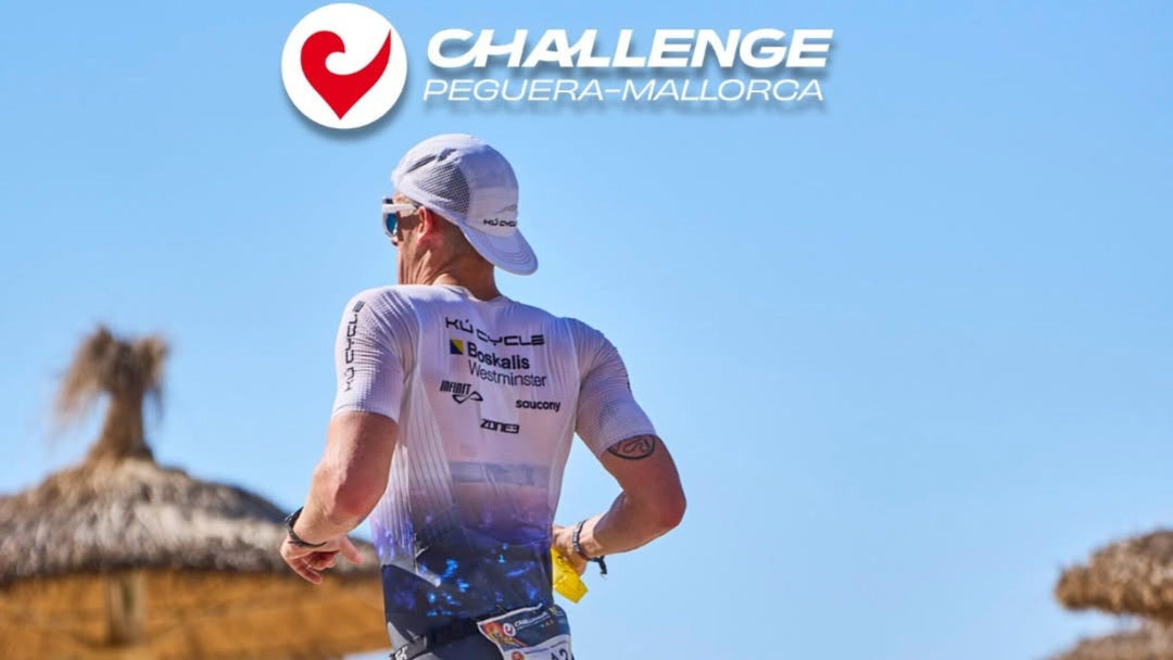 How to race Challenge Peguera Mallorca 2026 with a stable cockpit