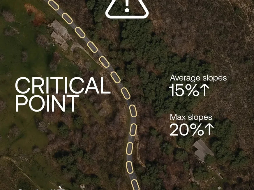 Mastering Col d’Eze: The Critical Climb of Ironman Nice 2025