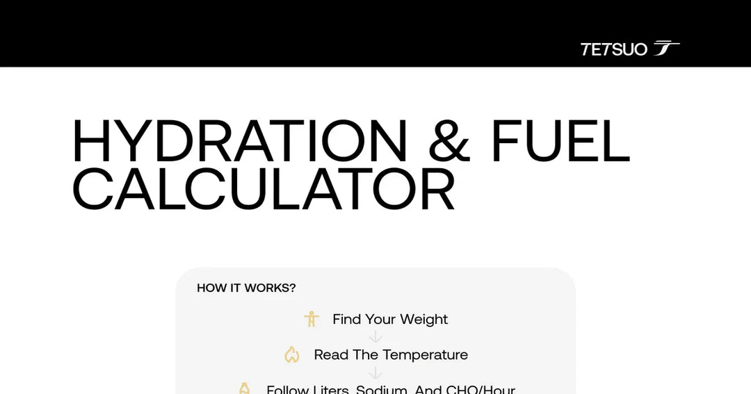 Nutrition & Hydration for Ironman Nice 2025 in Mediterranean Heat