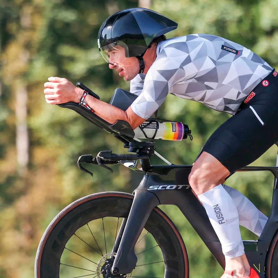 Triathlon Aerobars Maintenance for Speed, Comfort, and Reliability
