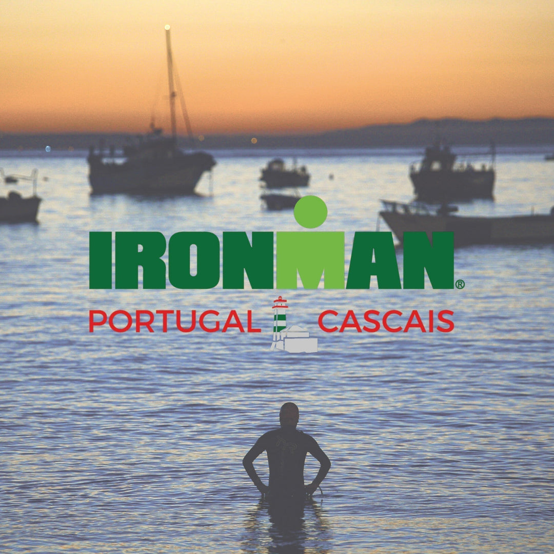 How to race IRONMAN 70.3 Portugal Cascais 2026 with a stable cockpit