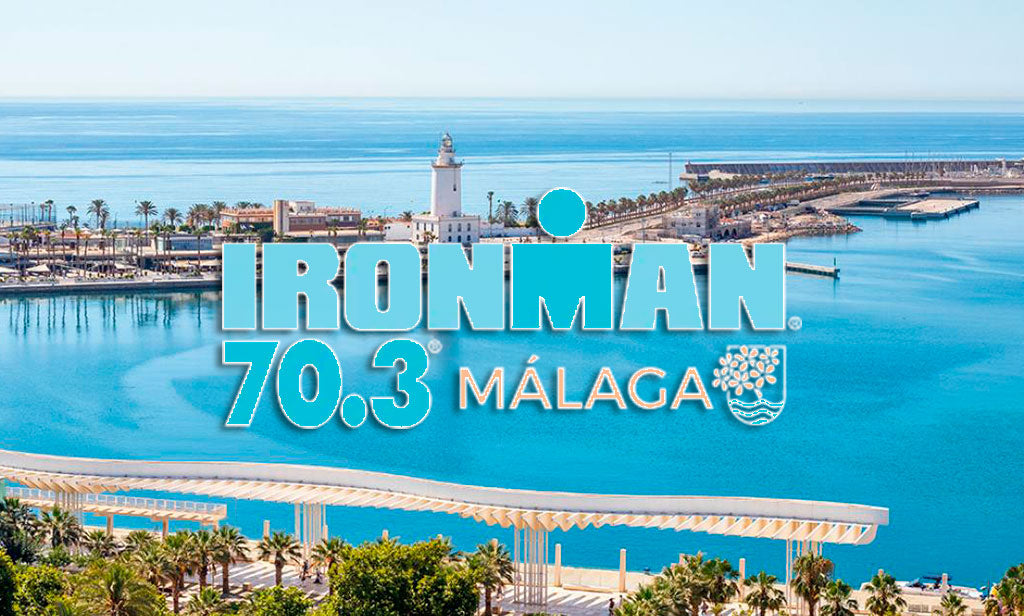 IRONMAN 70.3 Málaga 2026 Race and Cockpit Guide