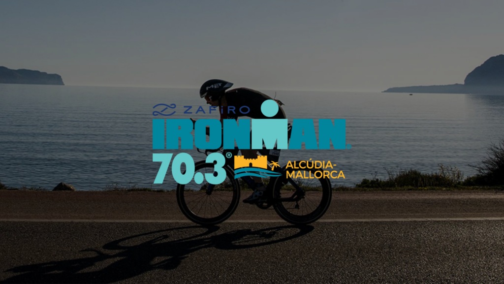 Racing the Ironman Mallorca: course, strategy and logistics