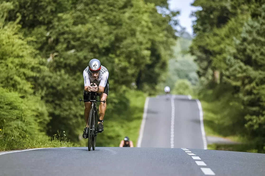 Ironman Vitoria Gasteiz 2026: full-distance race guide