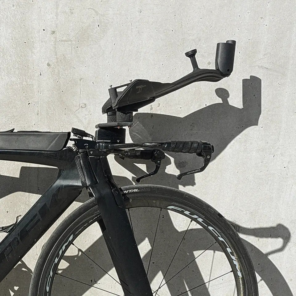 How Triathlon Aerobar Performance Improves When Fit Comes First