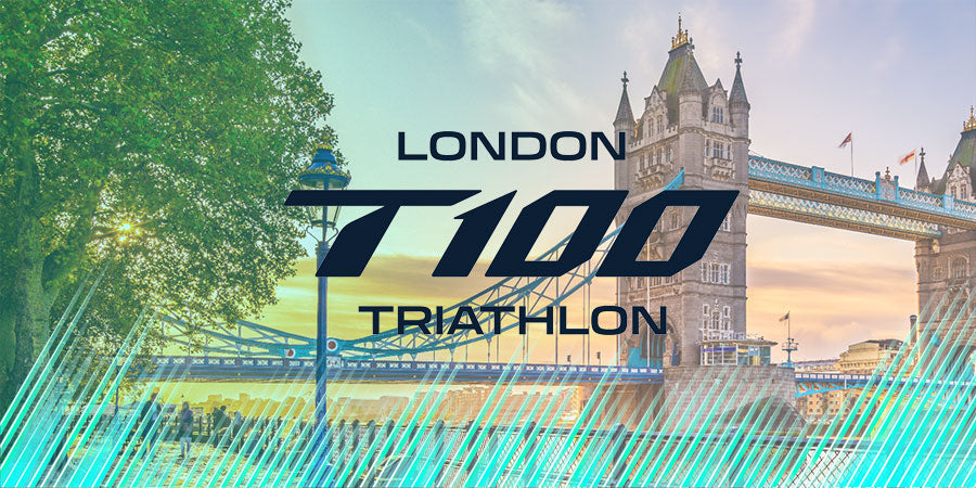 London T100 2026: race guide for course, travel and setup