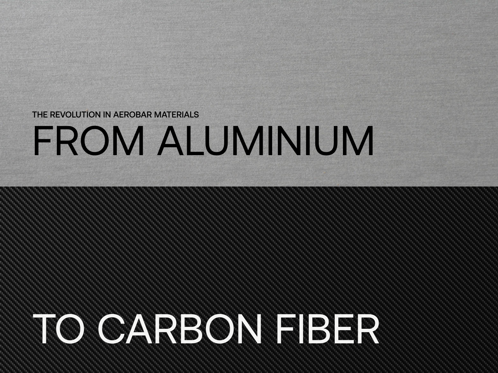 Carbon vs Aluminium Aerobars: A Technical Analysis of Tetsuo Masamune
