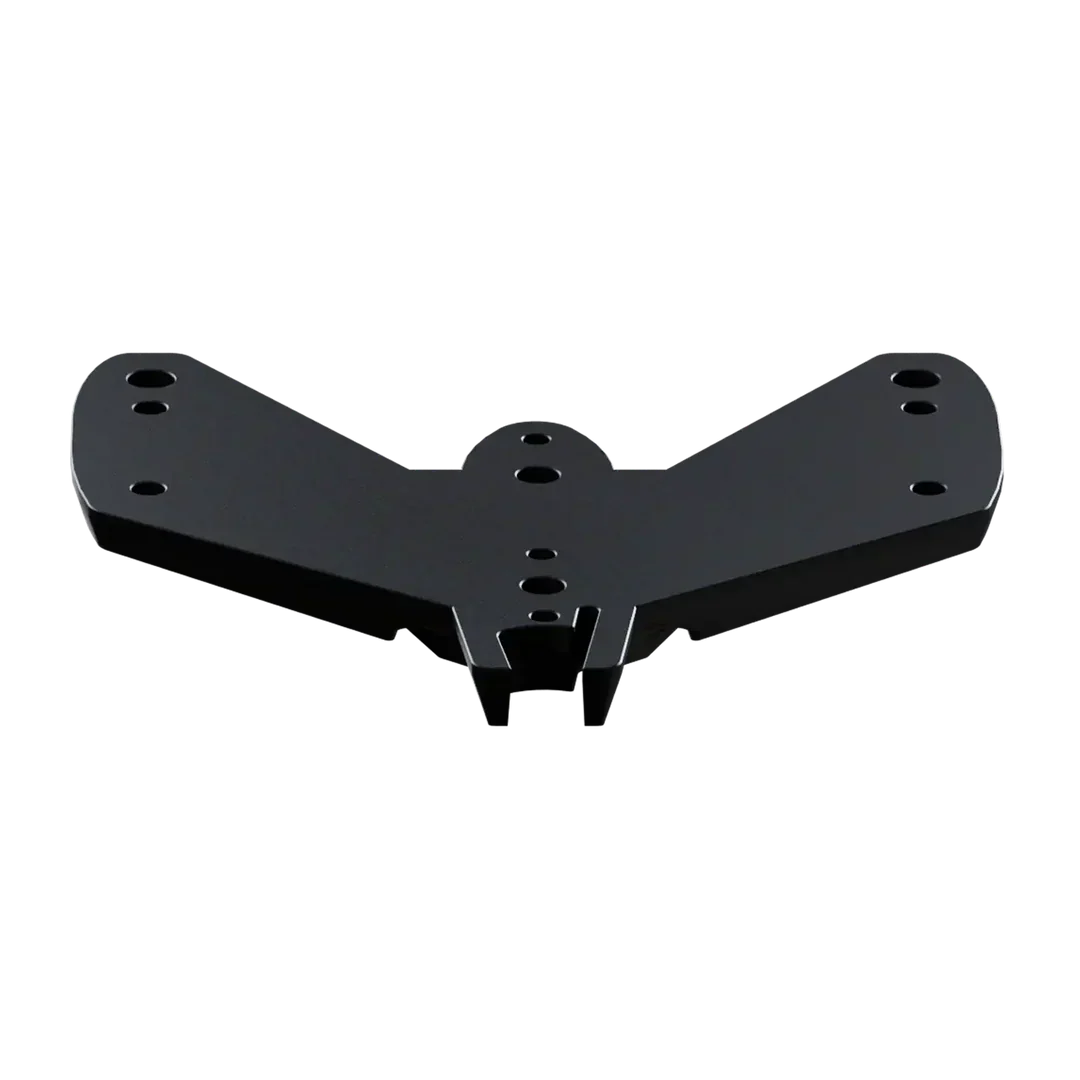 Aerobars that fit the Canyon Speedmax cockpit