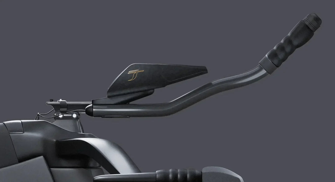 How to Adjust Aerobar Position for Speed and Comfort