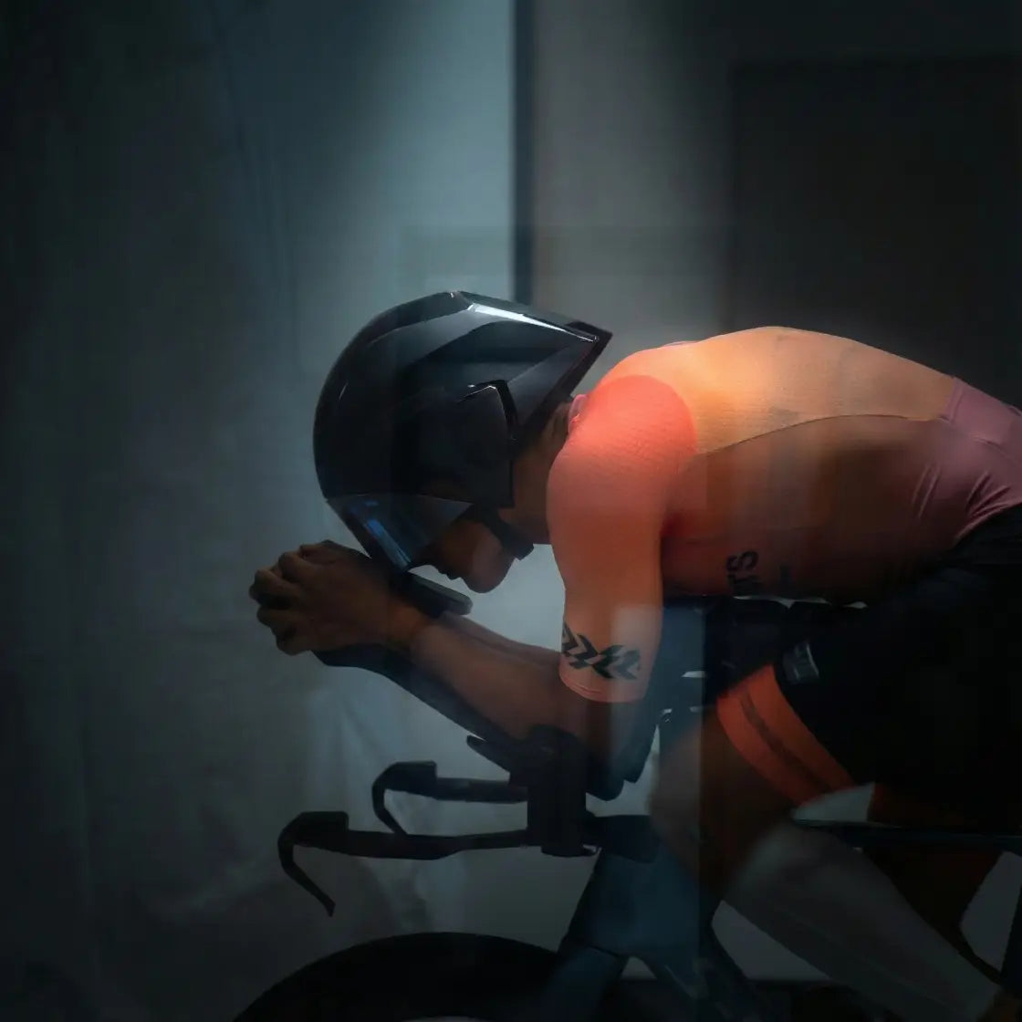 Trek Speed Concept Aerobars for a More Adjustable Aero Position