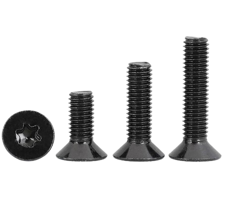 Tornillos