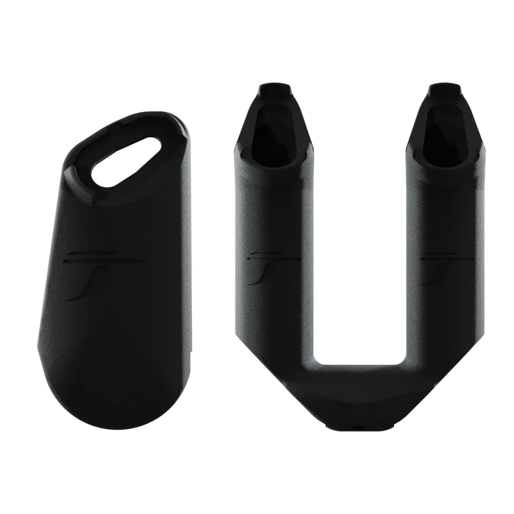 Punho Duplo Sram e Mono BLIPS 