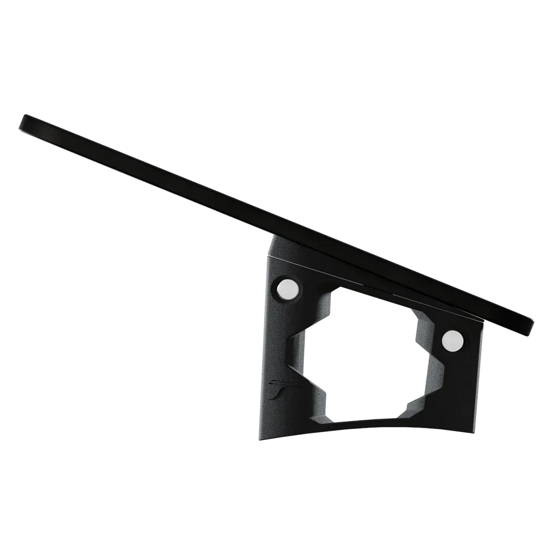 Bottle holder + Bottle holder bar