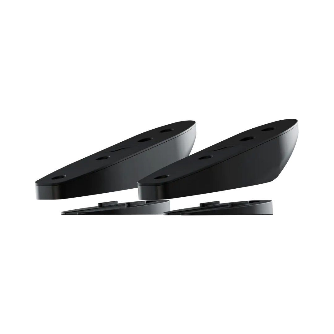 Z Wedges