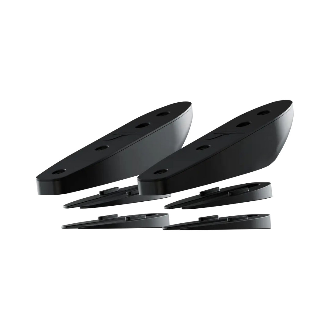 Z Wedges