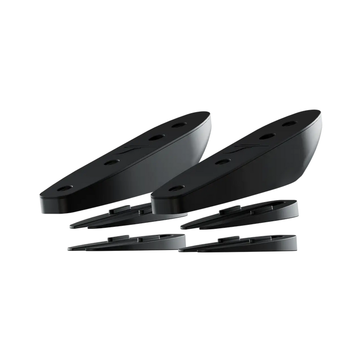 Z Wedges