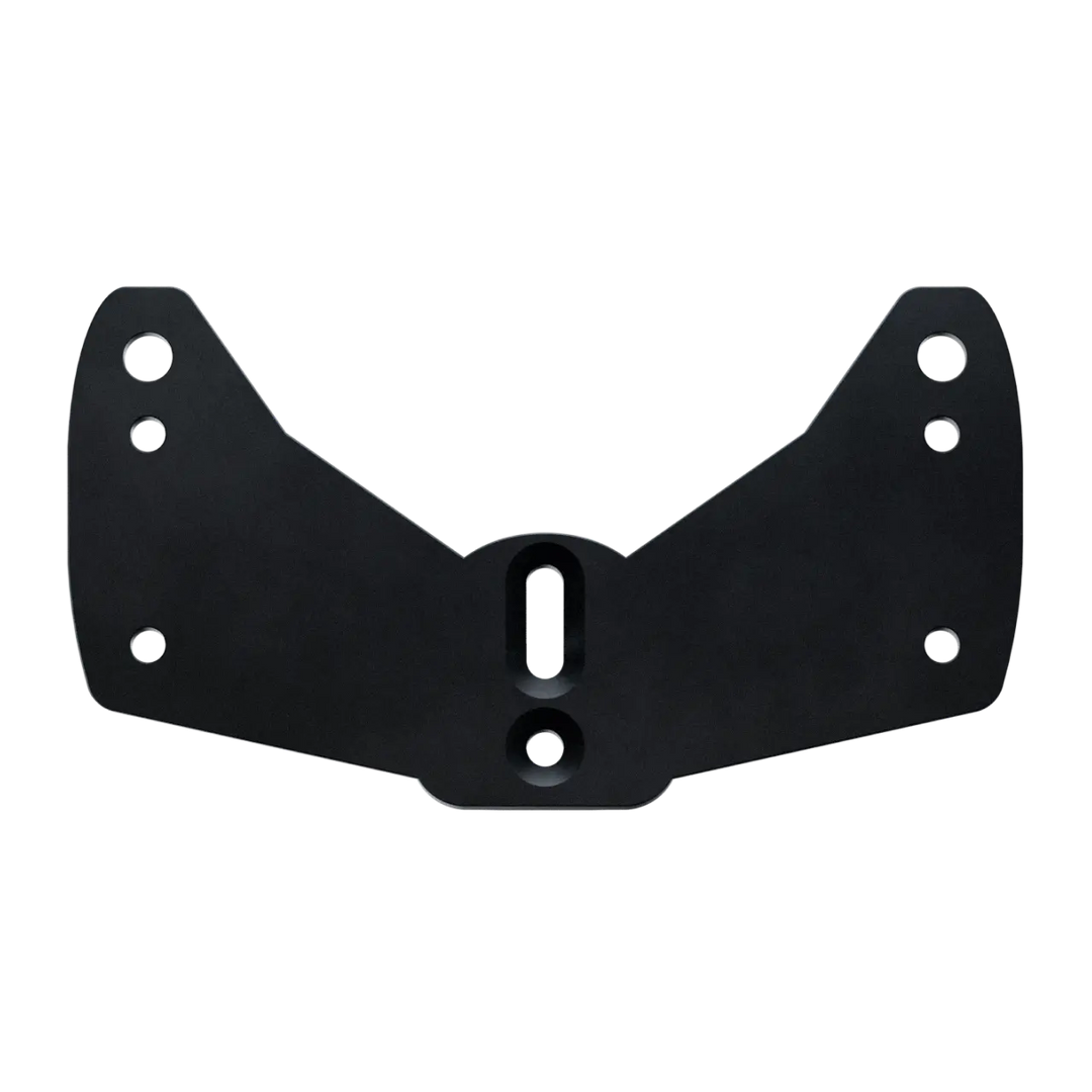 Plate Orbea Ordu